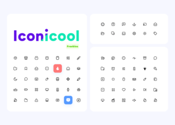 240+ Free Icons in 2 Styles