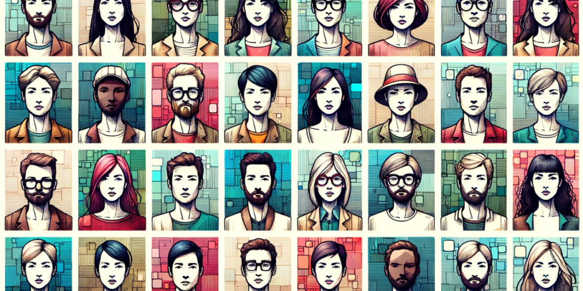 10 Websites um dir einen eigenen Online Avatar zu erstellen