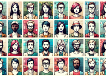 10 Websites um dir einen eigenen Online Avatar zu erstellen