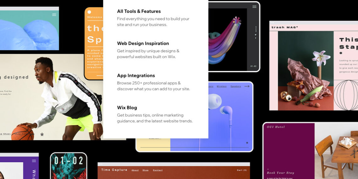 10 kostenlose Portale um Website und Landing Pages zu erstellen