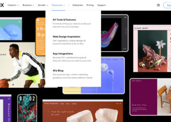 10 kostenlose Portale um Website und Landing Pages zu erstellen