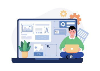 Envato Elements illustration