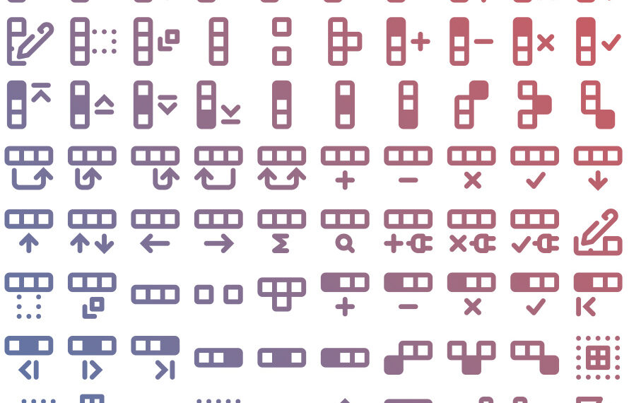 160 Free Tidee Database icons – Icojam - pixey.de - die tägliche ...