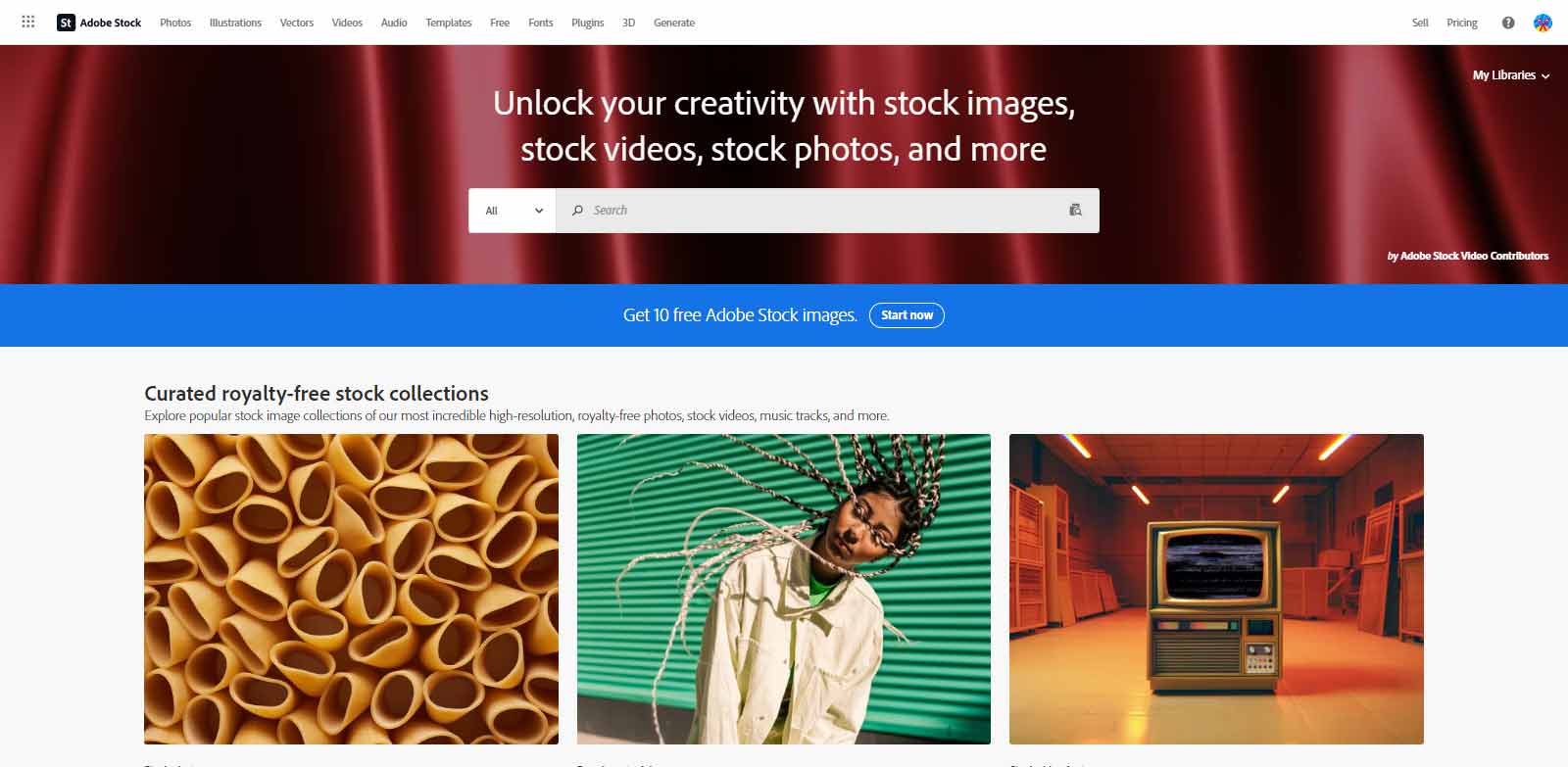 Adobe Stock