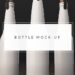 60+ Best Free Bottle Mockups & Templates For Graphic Designers (2023 Update)