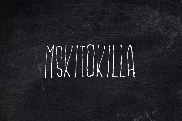 Mskitokilla
