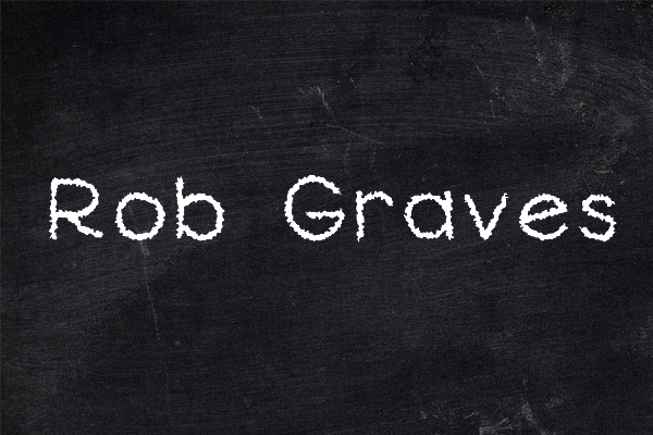 Rob Graves