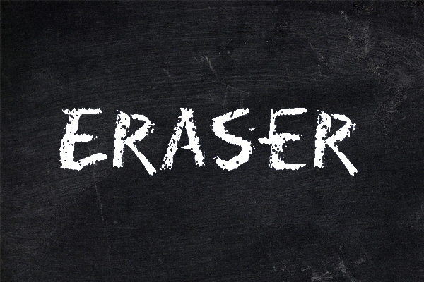 Eraser