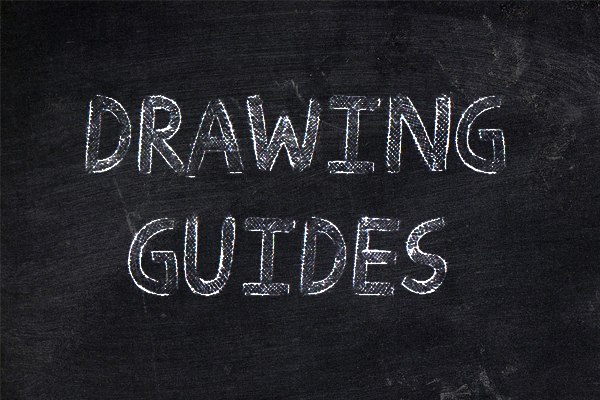 Drawing Guides