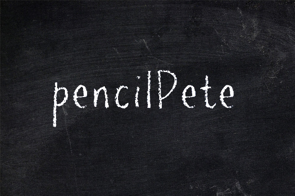 PencilPete