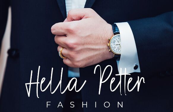 Brett Hartley Free Font