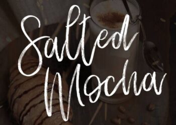 80+ Amazing Brush/Script/Calligraphy/Signature Fonts For Modern Graphic Design (2023 Update)