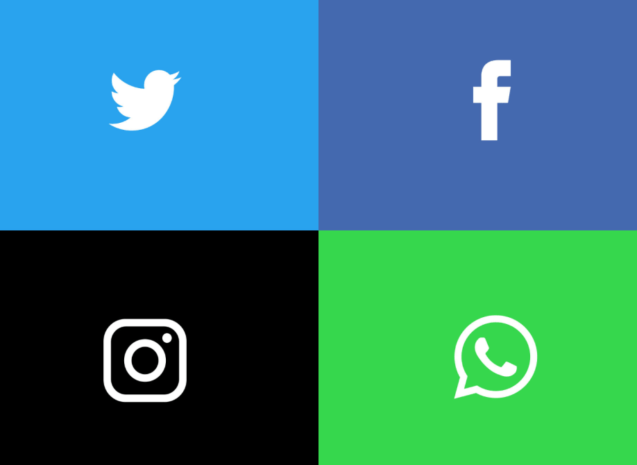 Free Social Media Icons