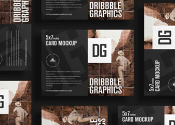 Free-5x7inches-Card-Mockup-300