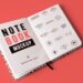 25+ Best Free Realistic Notebook Mockups For Brand/Logo Designs (2023 Update)
