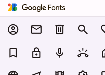 Material Symbols and Icons from Google + Figma Plugin