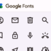 Material Symbols and Icons from Google + Figma Plugin