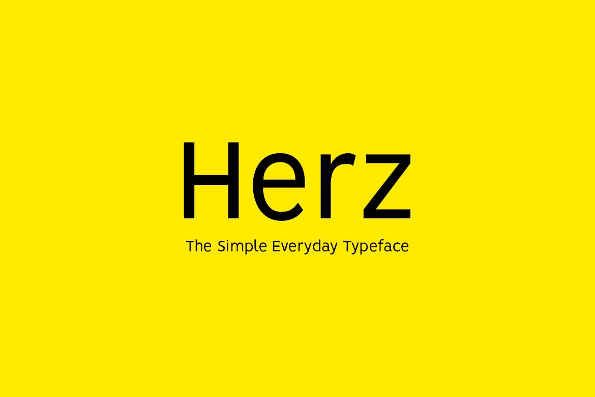 HERZ