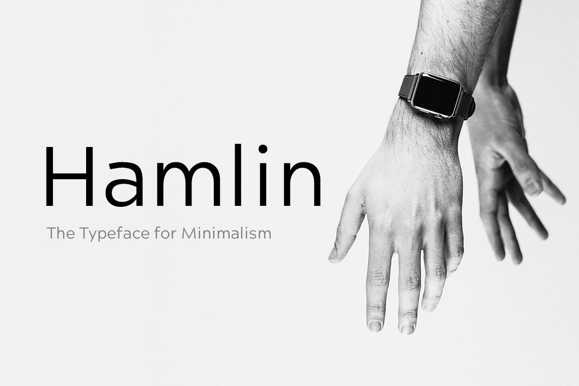 HAMLIN