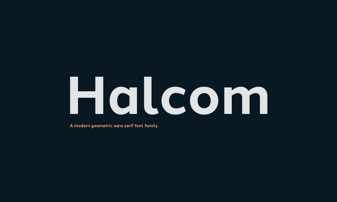 Halcom