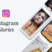 Napali: 12 Instagram Story Templates