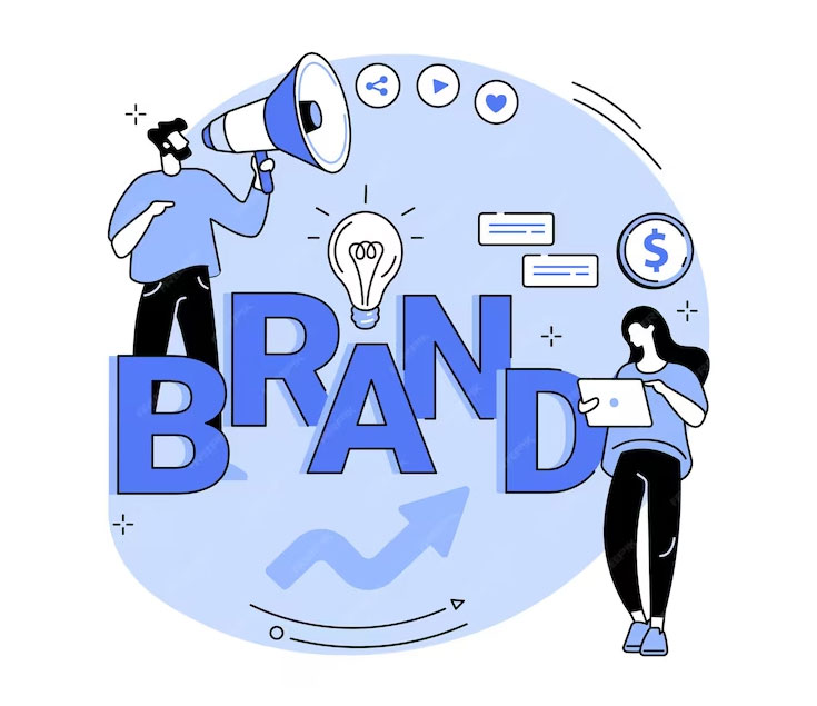 Branding