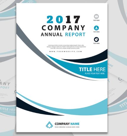 A4 Paper Mock-up