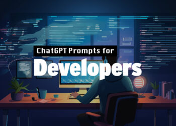 Chatgpt Prompts for Web Developers