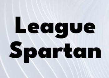 League Spartan: A Free New Classic Font