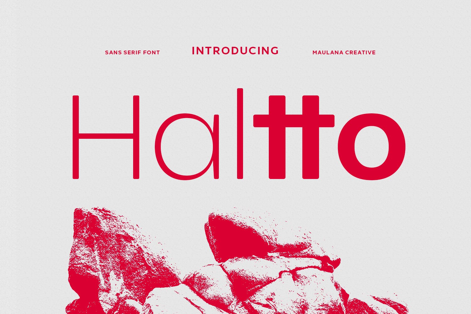 Haltto