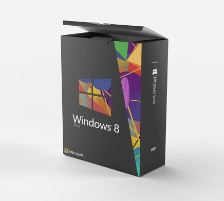 Free Box Mockup