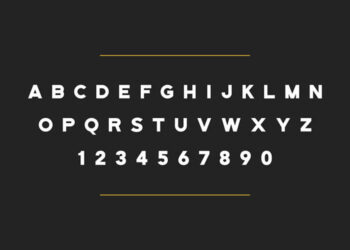 40+ Best Free Sans-Serif Fonts for Designers