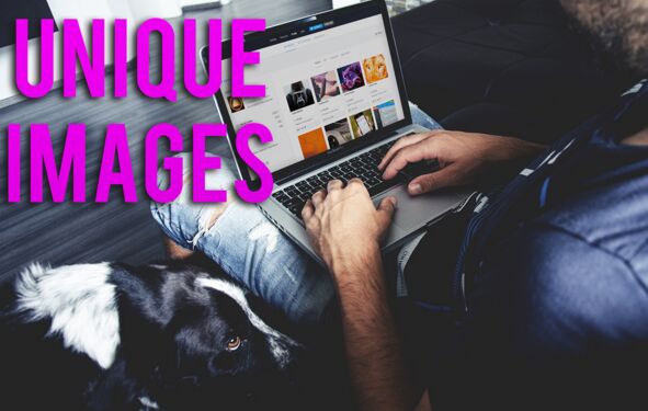 8 FREE Laptop Mock-ups PSD
