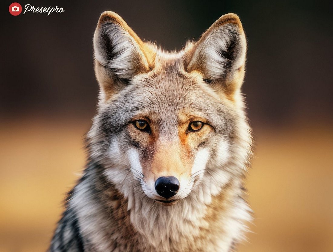 Wildlife – Free Lightroom Preset