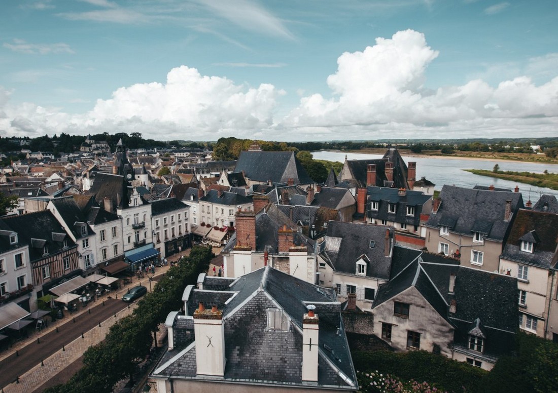 Birds Eye – Free Lightroom Landscape Preset