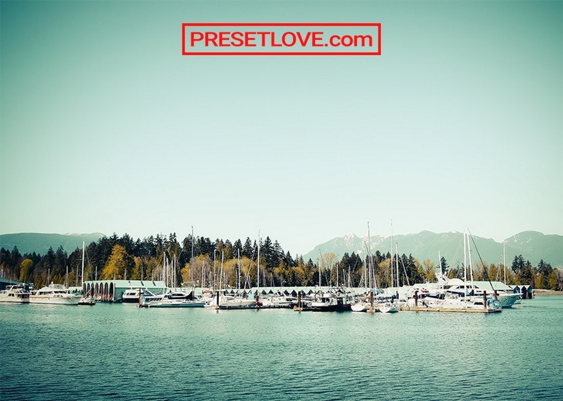 Gypsy Soul – Free Landscape Lightroom Preset