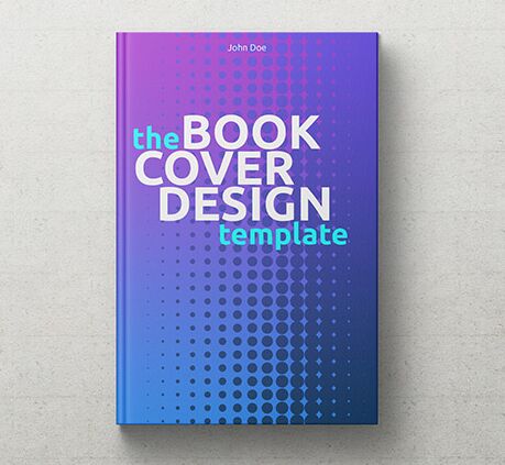 Hardback Book Mockup Vol. 2