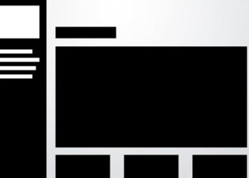 10 Rock Solid Website Layout Examples