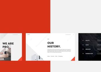 90+ Best Free Keynote Templates 2024