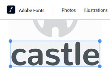 How to Use the Adobe Font Finder