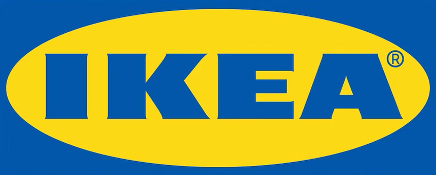 IKEA-Logo. Quelle: IKEA-Website