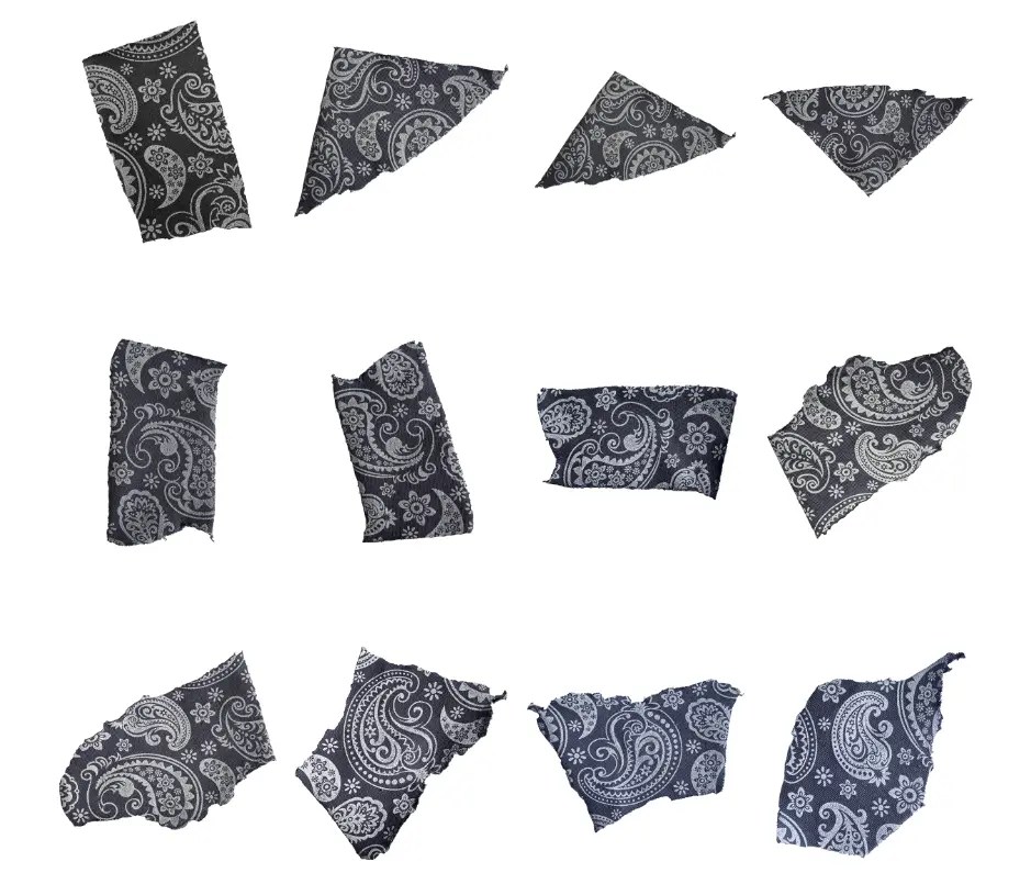Textile Shapes