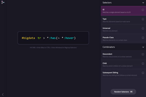 DropCSS Tiny CSS Tools für Webdesigner