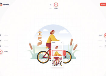 Sapiens Character Builder<