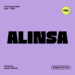 Alinsa: Free Display Fat Font