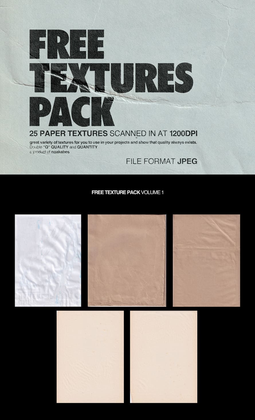 Kostenloses Texturen-Paket