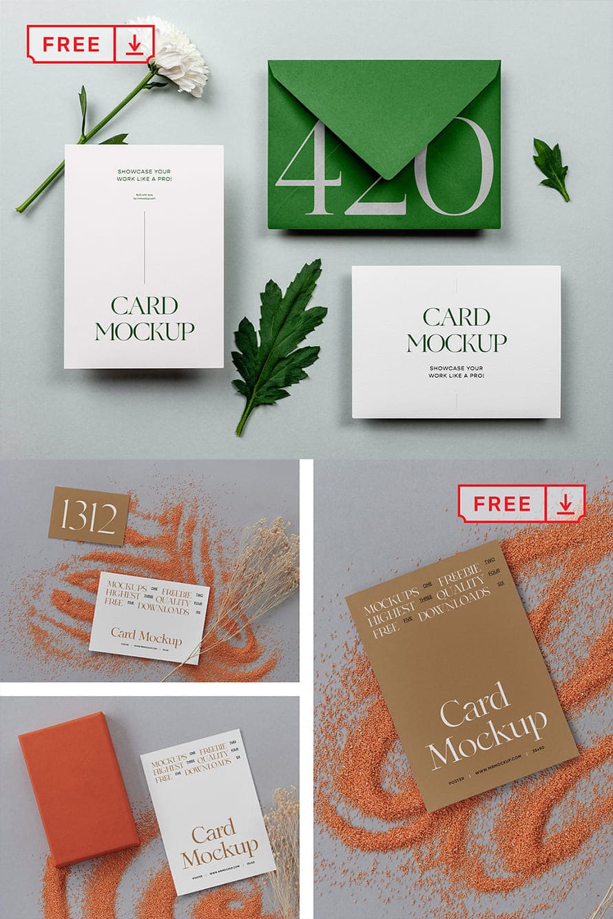 Freebie der Woche
