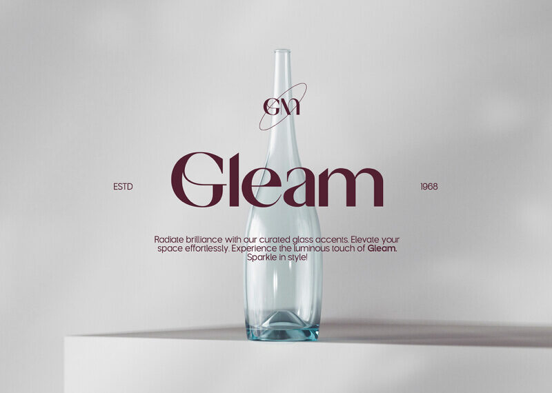 Milky: Free Modern Sans Serif Font