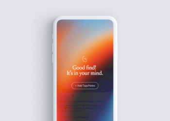Why mymind is the visual inspiration tool designers have been crying out for