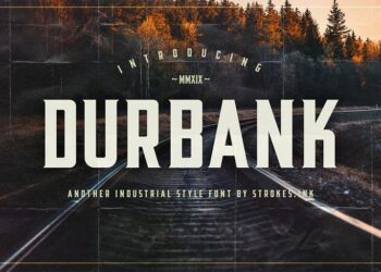 35+ Best Fonts for Signs